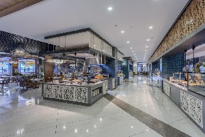 Hotel EFTALIA BLUE wakacje