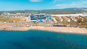 Hotel EFTALIA BLUE wakacje