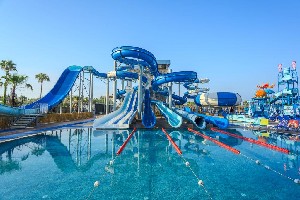 Hotel EFTALIA BLUE wakacje