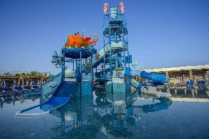 Hotel EFTALIA BLUE wakacje