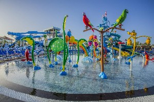 Hotel EFTALIA BLUE wakacje