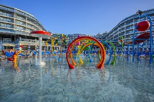 Hotel EFTALIA BLUE wakacje