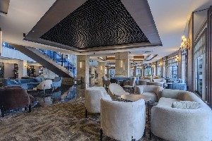 Hotel EFTALIA BLUE wakacje