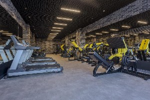 Hotel EFTALIA BLUE wakacje