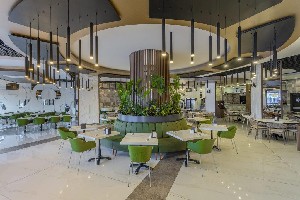 Hotel EFTALIA BLUE wakacje