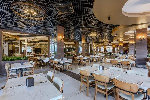 Hotel EFTALIA BLUE wakacje