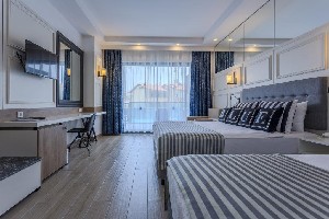 Hotel EFTALIA BLUE wakacje