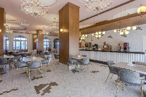 Hotel EFTALIA BLUE wakacje