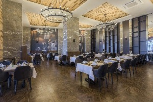 Hotel EFTALIA BLUE wakacje