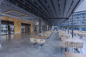 Hotel EFTALIA BLUE wakacje