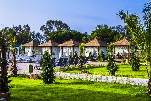 Hotel EFTALIA MARIN wakacje