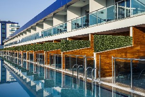 Hotel EFTALIA MARIN wakacje