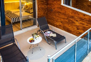 Hotel EFTALIA MARIN wakacje