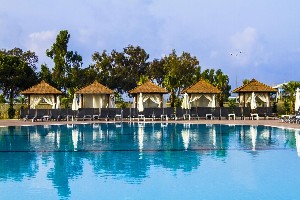 Hotel EFTALIA MARIN wakacje