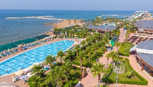 Hotel EFTALIA MARIN wakacje