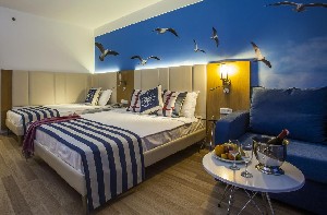 Hotel EFTALIA MARIN wakacje