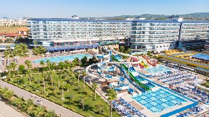 Hotel EFTALIA MARIN wakacje