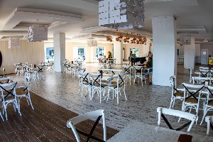 Hotel EFTALIA MARIN wakacje