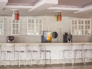 Hotel EFTALIA MARIN wakacje