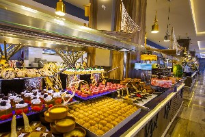 Hotel EFTALIA MARIN wakacje