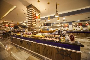 Hotel EFTALIA MARIN wakacje