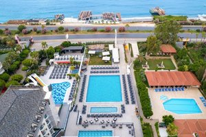Hotel NOVA LIFE wakacje