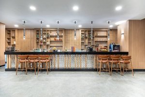 Hotel NOVA LIFE wakacje