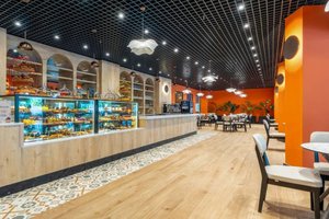 Hotel NOVA LIFE wakacje
