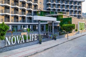 Hotel NOVA LIFE wakacje