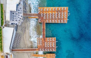 Hotel NOVA LIFE wakacje