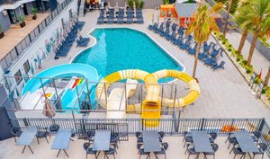 Hotel NOVA LIFE wakacje