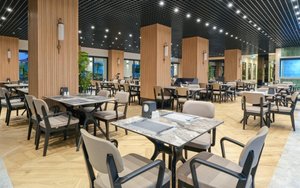 Hotel NOVA LIFE wakacje