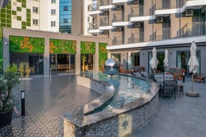 Hotel NOVA LIFE wakacje