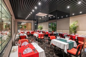 Hotel NOVA LIFE wakacje