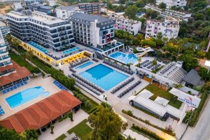 Hotel NOVA LIFE wakacje