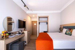 Hotel NOVA LIFE wakacje