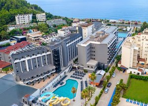Hotel NOVA LIFE wakacje