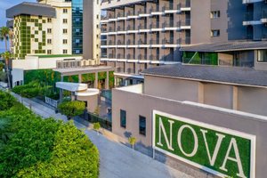 Hotel NOVA LIFE wakacje