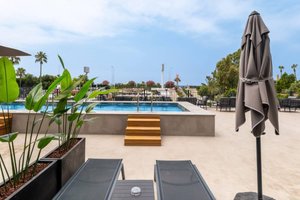 Hotel NOVA LIFE wakacje
