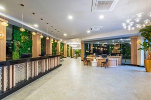 Hotel NOVA LIFE wakacje