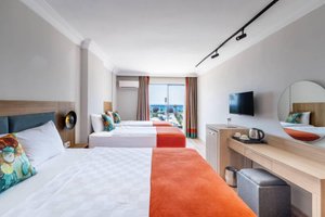 Hotel NOVA LIFE wakacje