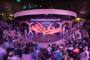 Hotel SAPHIR HOTEL & VILLAS wakacje