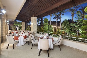 Hotel SAPHIR HOTEL & VILLAS wakacje