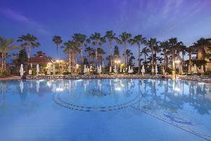 Hotel SAPHIR HOTEL & VILLAS wakacje