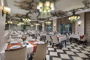 Hotel SAPHIR HOTEL & VILLAS wakacje