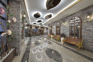 Hotel SAPHIR HOTEL & VILLAS wakacje