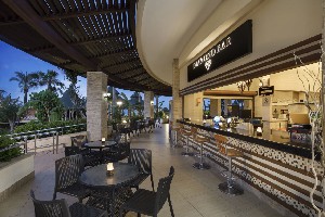 Hotel SAPHIR HOTEL & VILLAS wakacje