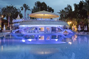 Hotel SAPHIR HOTEL & VILLAS wakacje