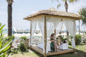 Hotel SAPHIR HOTEL & VILLAS wakacje