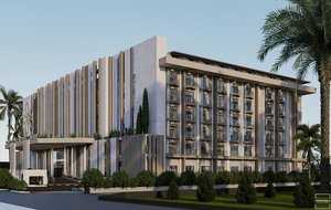 Hotel SENTIDO PALMERAS LUMARE wakacje